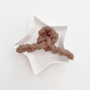 Lady Hair Claw Pleat Sheer (LHP9359)